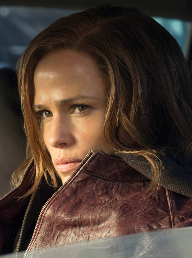 Jennifer Garner Matar o morir