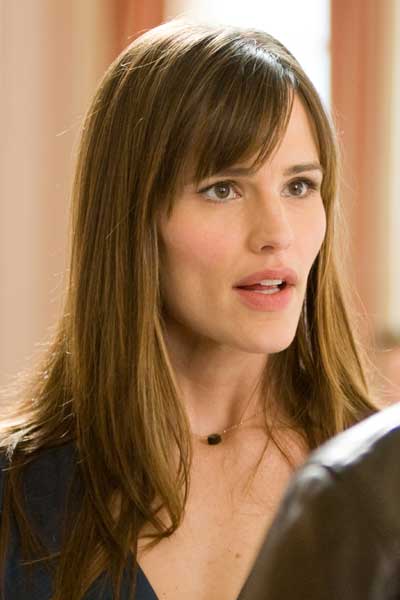 Jennifer Garner Los fantasmas de mis ex novias