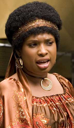 Jennifer Hudson Dreamgirls