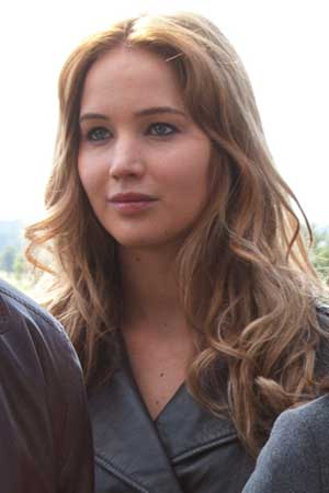 Jennifer Lawrence X-Men: Primera generación