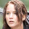Jennifer Lawrence Los juegos del hambre