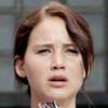Jennifer Lawrence Los juegos del hambre