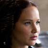 Jennifer Lawrence Los juegos del hambre