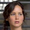 Jennifer Lawrence Los juegos del hambre: En llamas