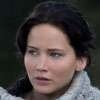 Jennifer Lawrence Los juegos del hambre: En llamas