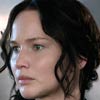 Jennifer Lawrence Los juegos del hambre: Sinsajo - Parte 1
