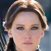 Jennifer Lawrence Los juegos del hambre: Sinsajo - Parte 2