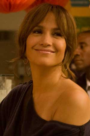 Jennifer Lopez El plan B