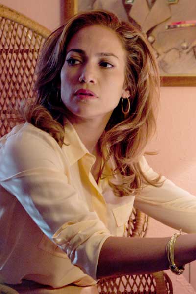 Jennifer Lopez Parker