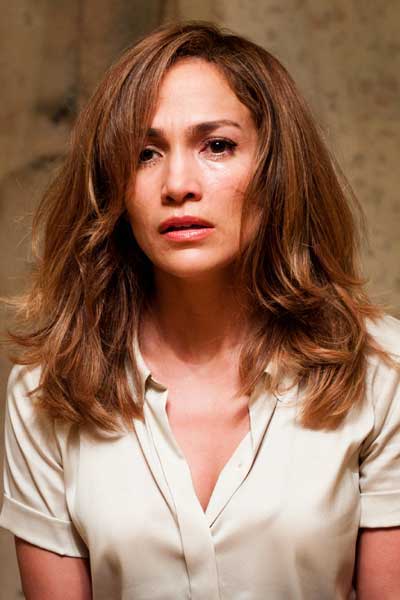 Jennifer Lopez Parker