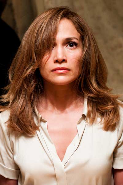 Jennifer Lopez Parker