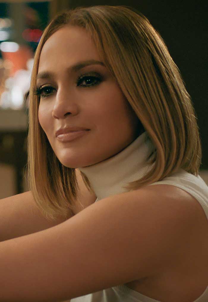 Jennifer Lopez Cásate conmigo