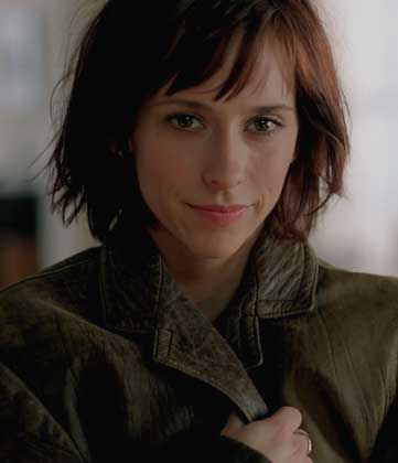 Jennifer Love Hewitt Un día inesperado