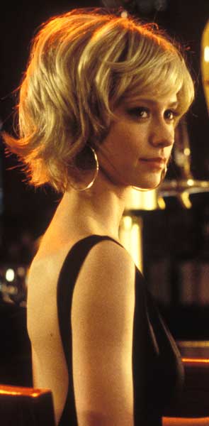 Jennifer Love Hewitt