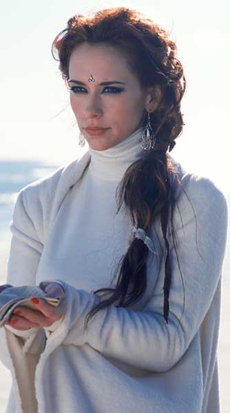 Jennifer Love Hewitt