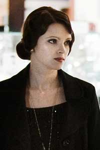 Jennifer Ulrich Somos la noche