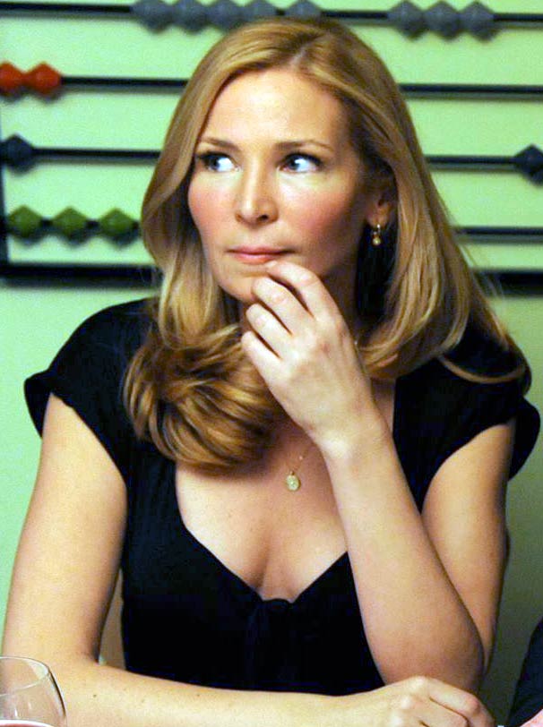 Jennifer Westfeldt Un plan perfecto (Amigos con hijos)