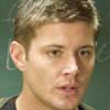 Jensen Ackles San Valentín Sangriento 3D