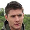 Jensen Ackles San Valentín Sangriento 3D