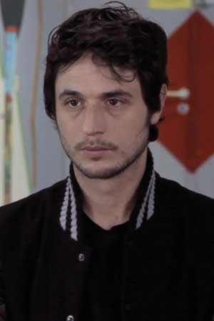 Jérémie Elkaïm Declaración de guerra