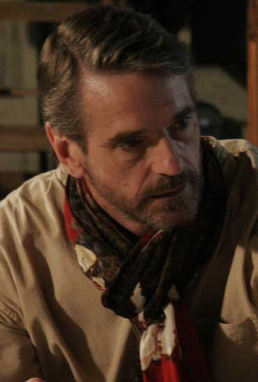 Jeremy Irons Inland Empire