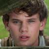 Jeremy Irvine War Horse