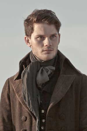 Jeremy Irvine Grandes esperanzas