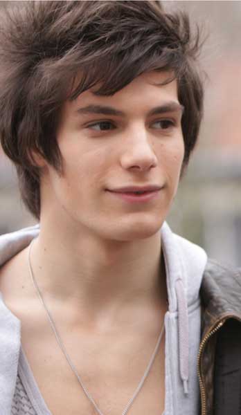 Jérémy Kapone LOL (Laughing Out Loud)®