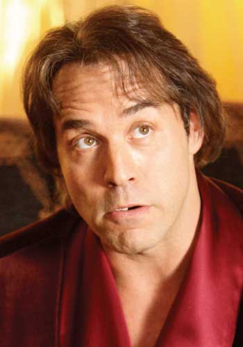 Jeremy Piven Ases calientes