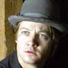 Jeremy Renner El asesinato de Jesse James por el cobarde Robert Ford