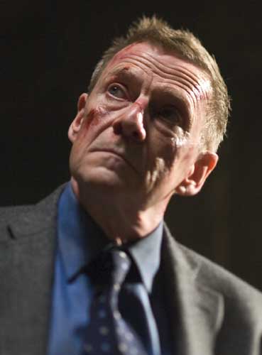 Jesper Christensen Quantum of solace