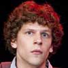 Jesse Eisenberg Bienvenidos a Zombieland