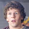Jesse Eisenberg Bienvenidos a Zombieland
