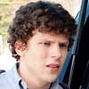 Jesse Eisenberg Bienvenidos a Zombieland