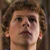 Jesse Eisenberg La red social