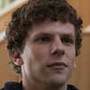 Jesse Eisenberg La red social
