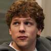 Jesse Eisenberg La red social