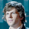 Jesse Eisenberg Ahora me ves...