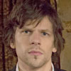 Jesse Eisenberg Ahora me ves...