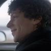 Jesse Eisenberg The end of the tour