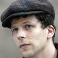 Jesse Eisenberg Resistencia