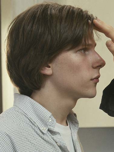 Jesse Eisenberg Una historia de Brooklyn