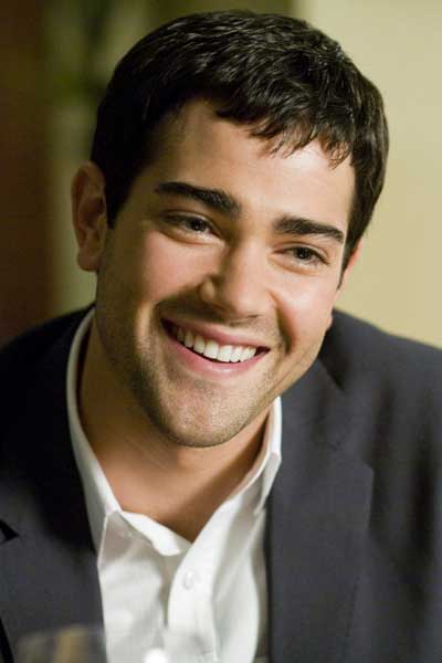 Jesse Metcalfe Más allá de la duda