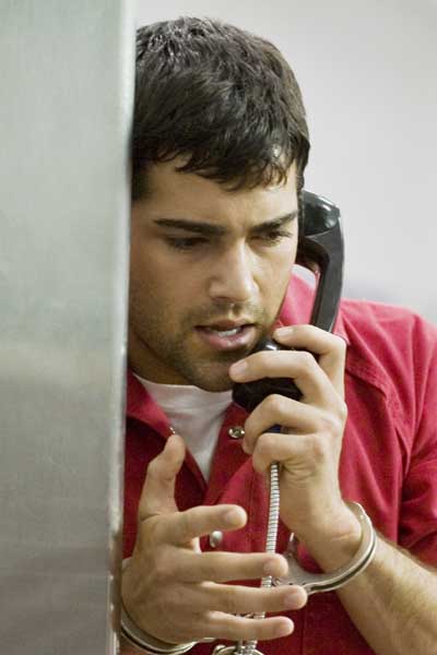 Jesse Metcalfe Más allá de la duda