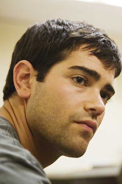 Jesse Metcalfe Más allá de la duda