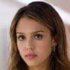 Jessica Alba Despierto