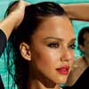 Jessica Alba Calendario Campari 2009