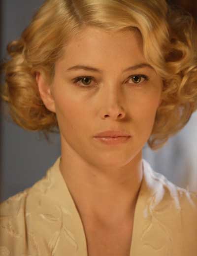 Jessica Biel Una familia con clase