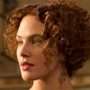 Jessica Brown Findlay Cuento de invierno