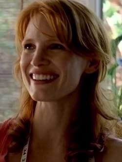 Jessica Chastain Take shelter